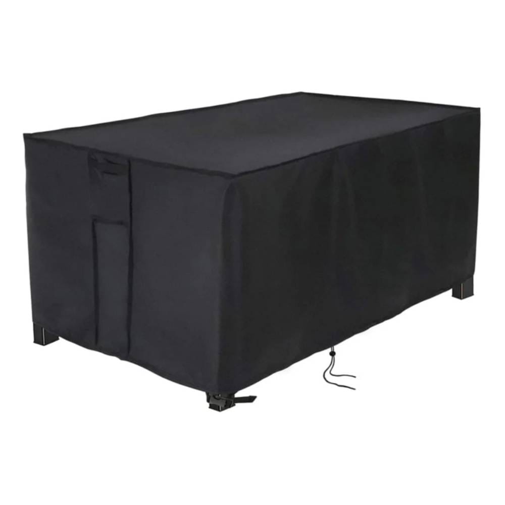 Wine Barrel Dude Cover for Sidecar Gas Fire Pits