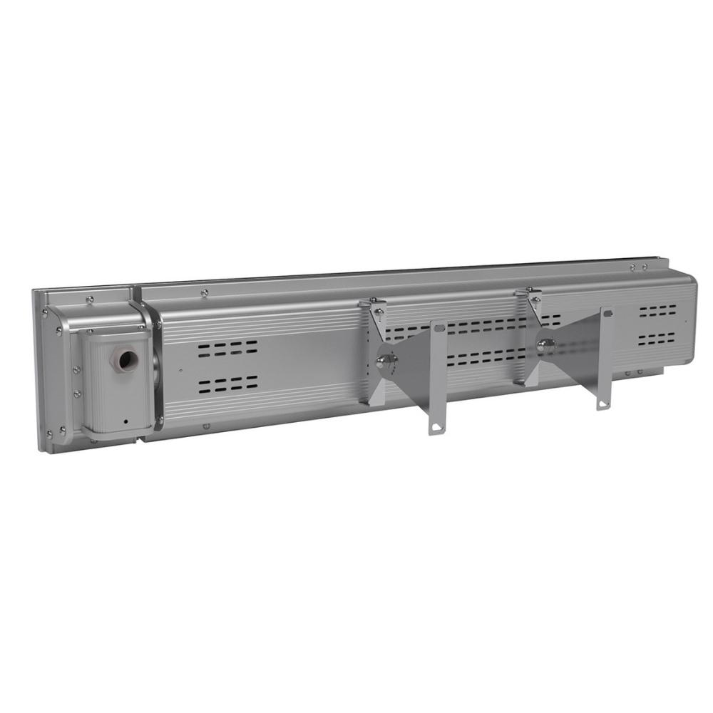 Back of Dimplex DIR Series 36&quot; 2200 Watt Infrared Electric Heater