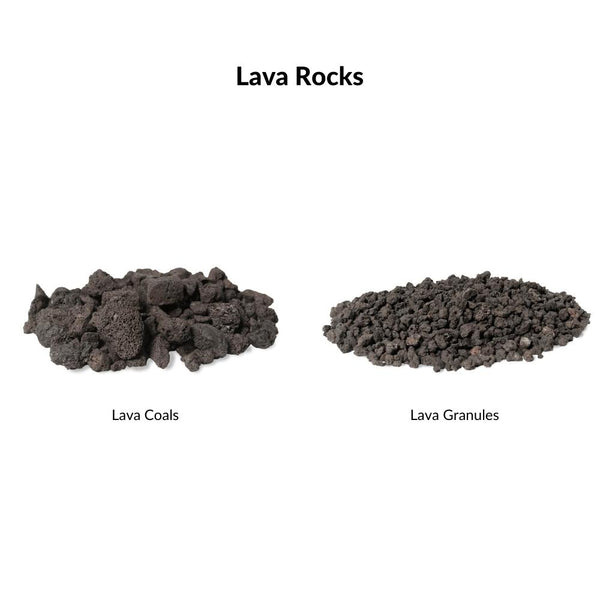 Required Primary Lava Media - lifestyle view