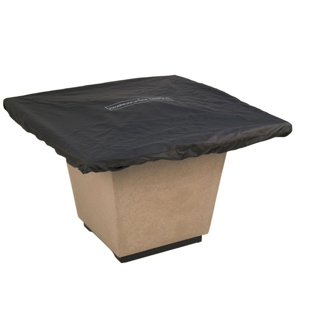 American Fyre Designs Vinyl Cover for Fire Tables