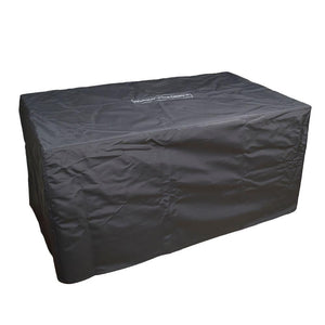 American Fyre Designs Vinyl Cover for Fire Pit Tables