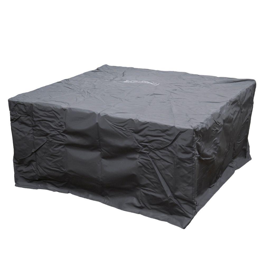 Protective Cover for 60&quot; Square Fire table
