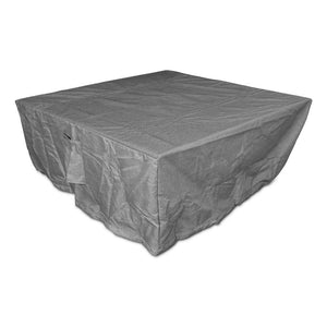 Athena Square Fire Table Cover for Olympus Fire Pits