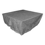 Outdoor Cover - room setting