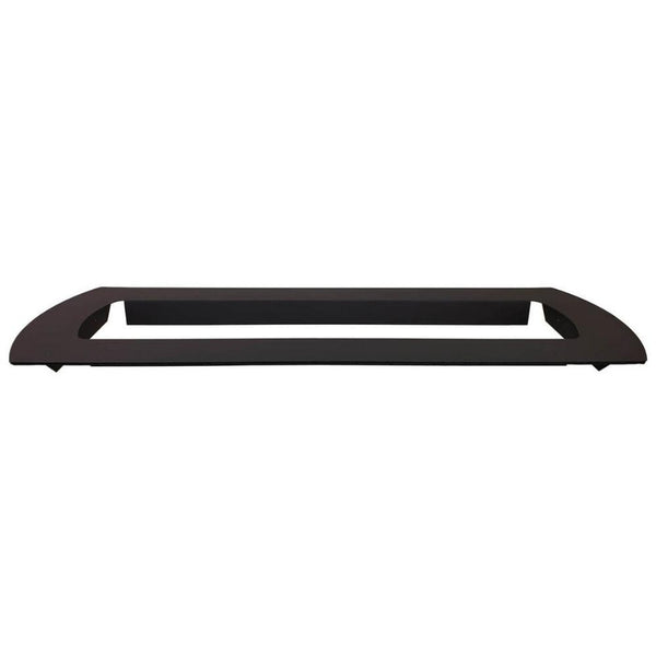 Bromic Ceiling Recess Kit Black Frame for Tungsten Heaters