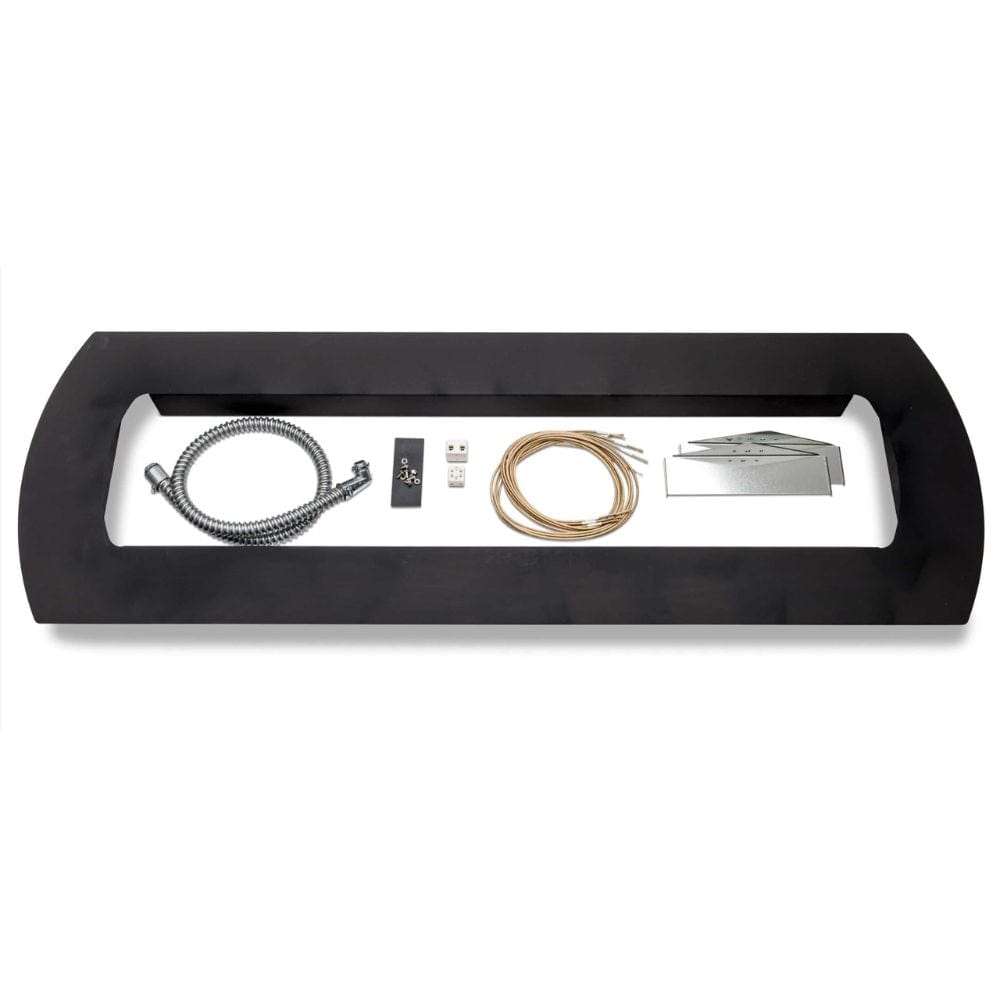 Bromic Ceiling Recess Kits for Tungsten Smart-Heat Electric Heaters