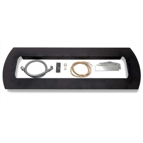 Bromic Ceiling Recess Kits for Tungsten Smart-Heat Electric Heaters