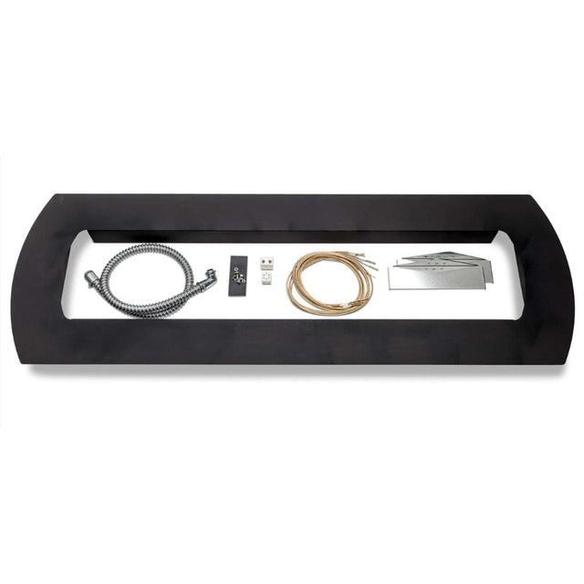 Bromic Ceiling Recess Kits for Tungsten Smart-Heat Electric Heaters