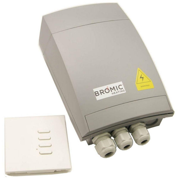 Wireless ON/Off Remote Controller