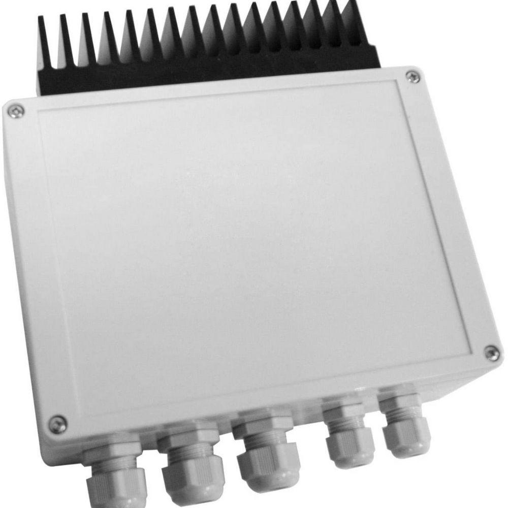 Wireless Dimmer Controller