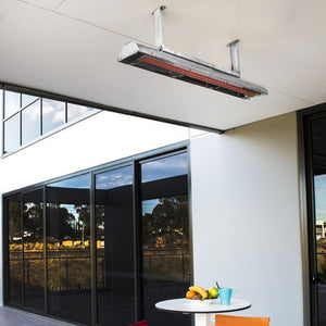 Bromic Cobalt Smart-Heat Ceiling Mounted Electric Heater