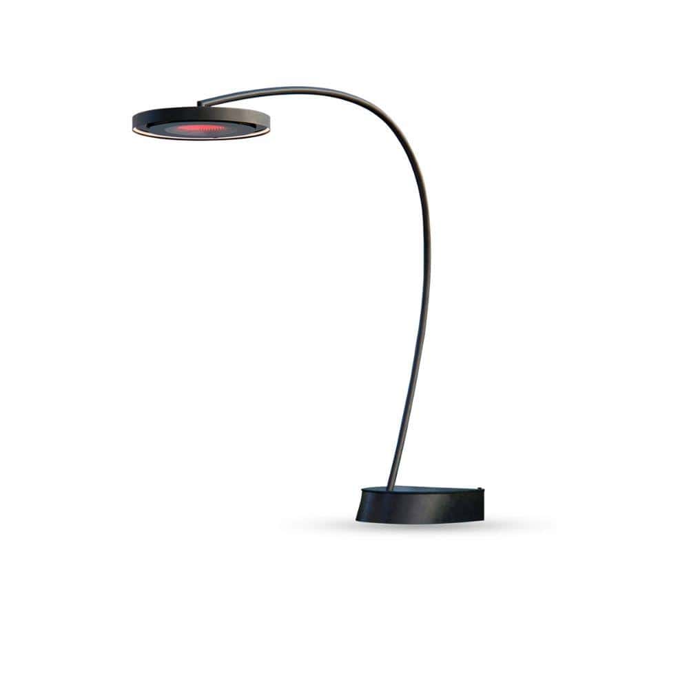 Bromic Eclipse Smart-Heat 2900 W Portable Infrared Heater