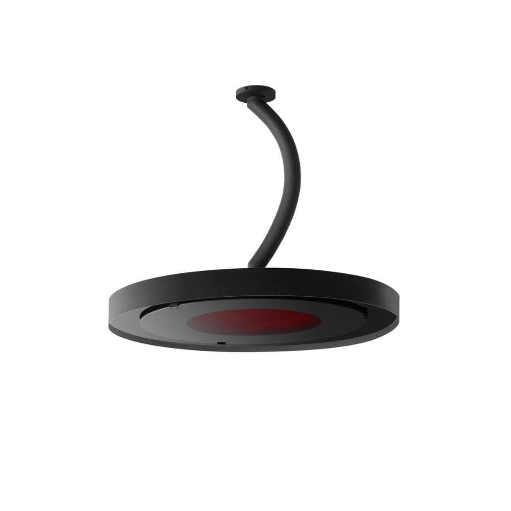 Bromic Eclipse Smart-Heat™ Electric Accessories – 24&quot; Curved  Mounting Arm