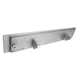 Bromic Platinum Smart-Heat Electric Patio Heater Rear