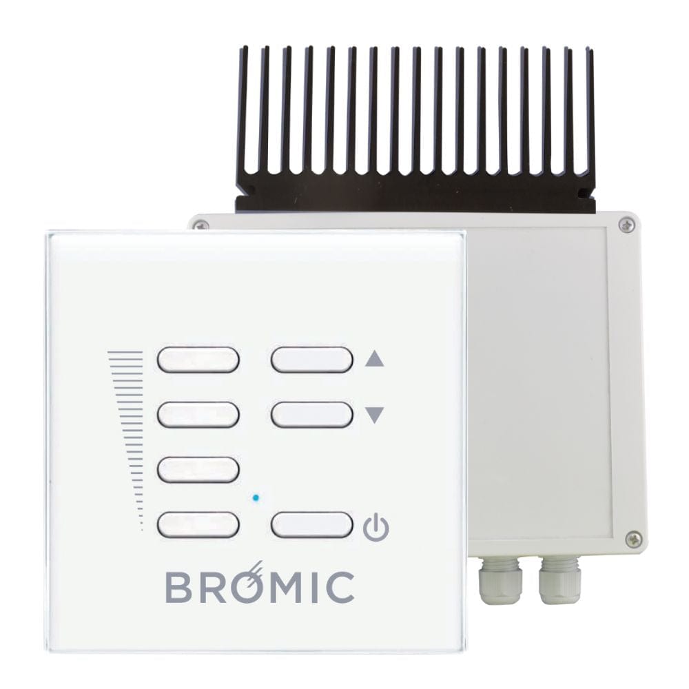 Bromic Wireless ON/OFF Switch for Patio Heaters - Patio Fever