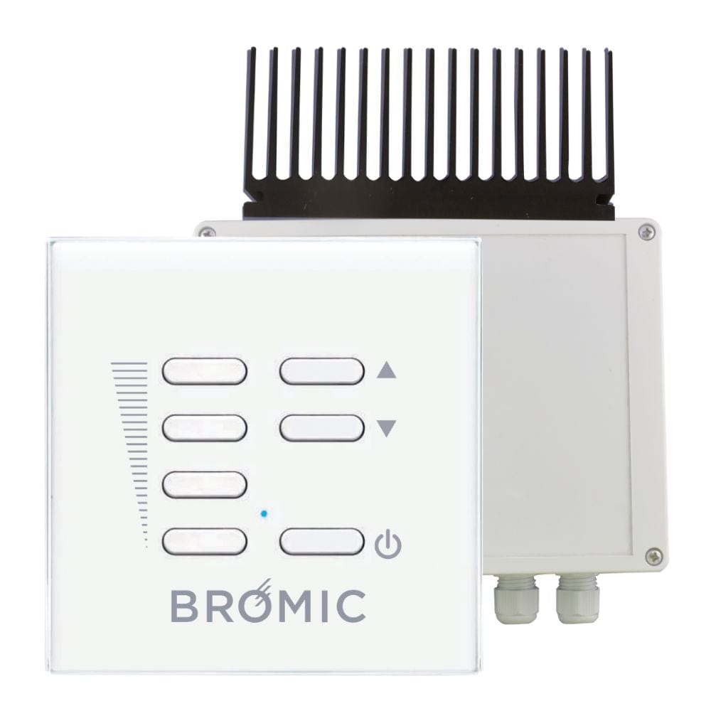 Bromic Smart-Heat Wireless Dimmer Switch - Patio Fever