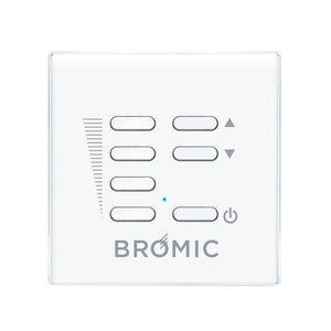 Bromic Smart-Heat Wireless Dimmer Remote