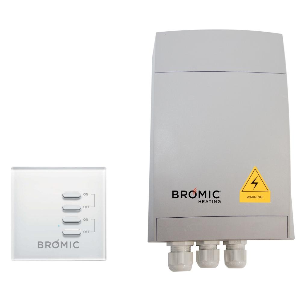 Bromic Wireless ON/OFF Switch for Patio Heaters - Patio Fever