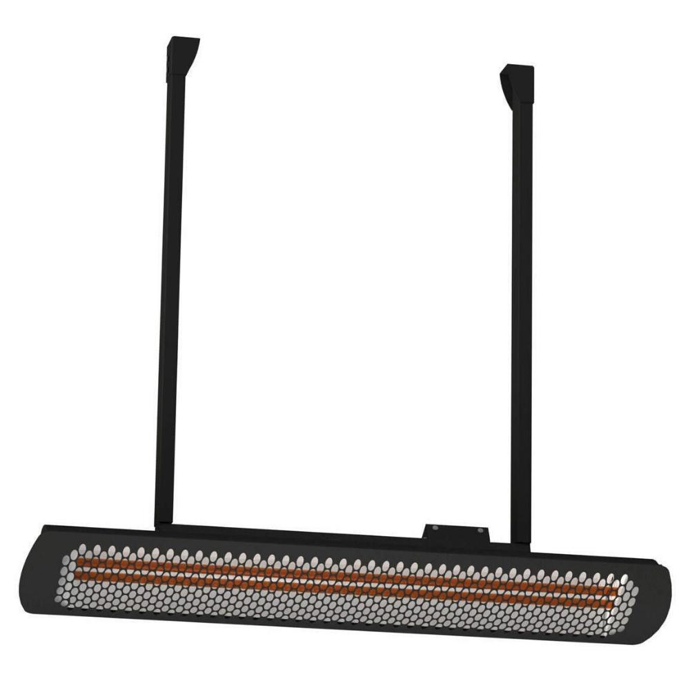 Bromic Tube Suspension Kits for Tungsten Smart-Heat™ Electric Heaters