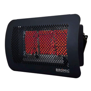 Bromic Tungsten 300 Smart-Heat Gas Patio Heater