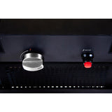 Bromic Tungsten Smart-Heat Portable LPG Heater Controls