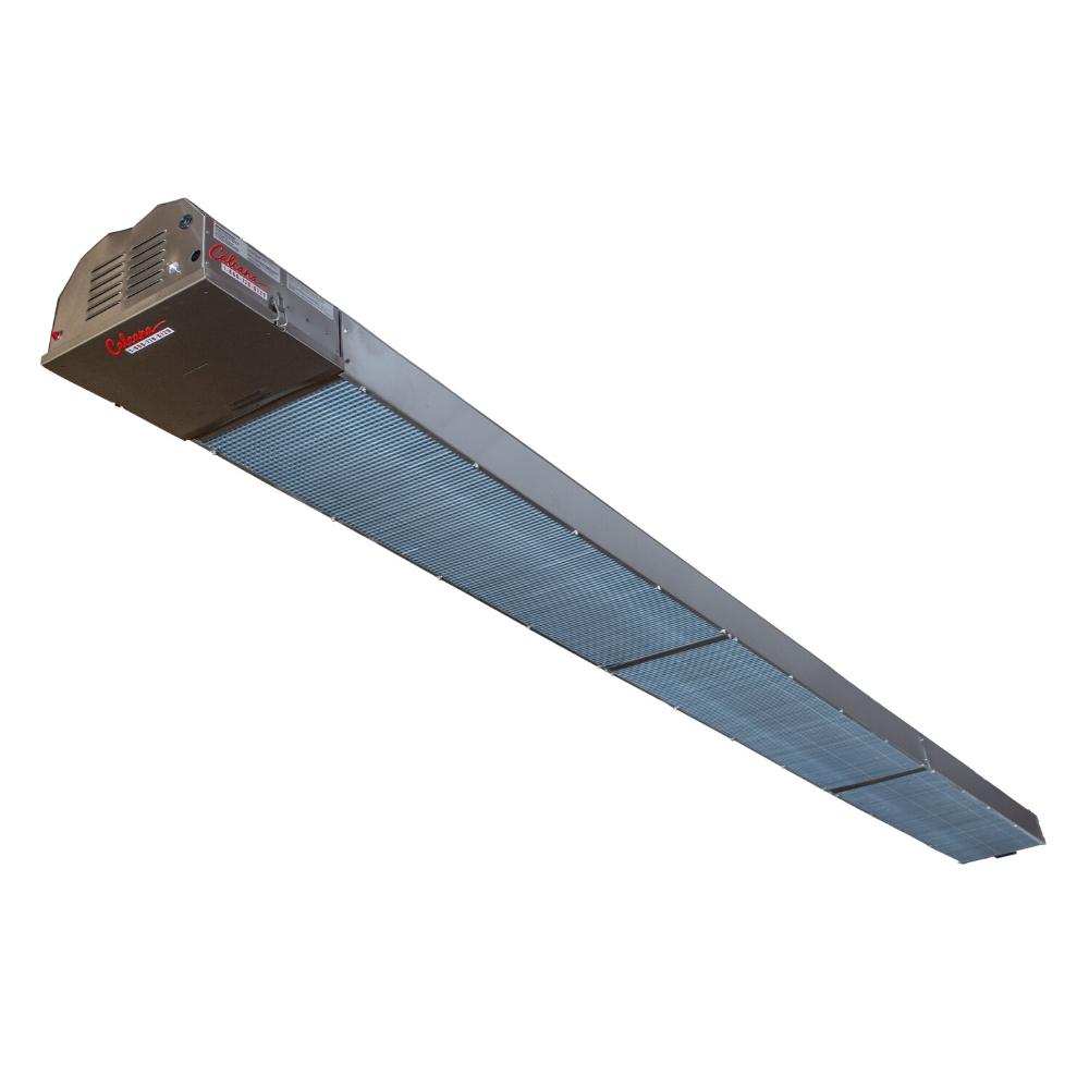 Calcana Standard Output 15' Gas Patio Heater with Temperature Control