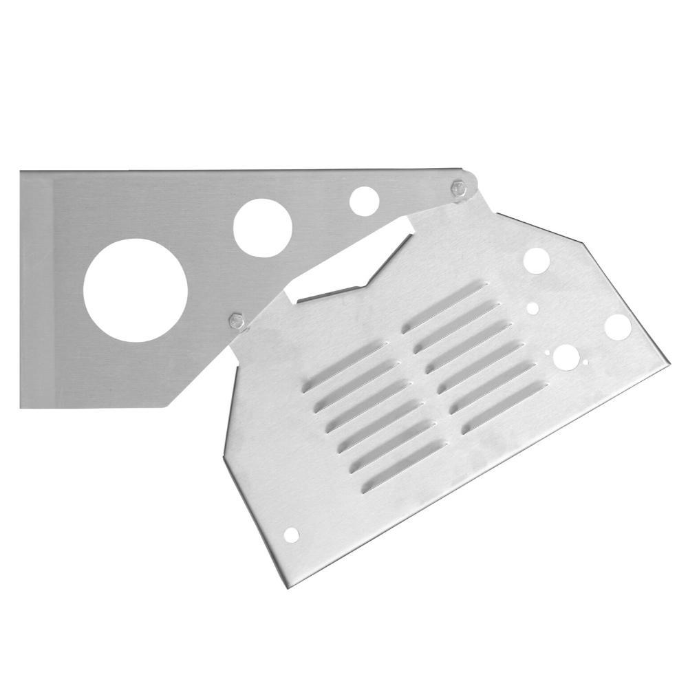Calcana Wall Mounting Kits for Patio Heaters, Cantilever