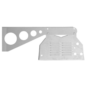 Calcana Wall Mounting Kits for Patio Heaters, Cantilever
