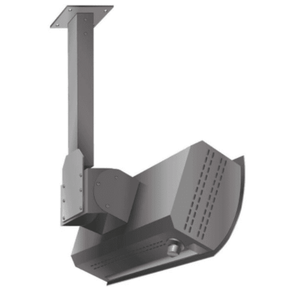 Dimplex DGR Series Ceiling Mount Pole (DGRPOLE-WM)