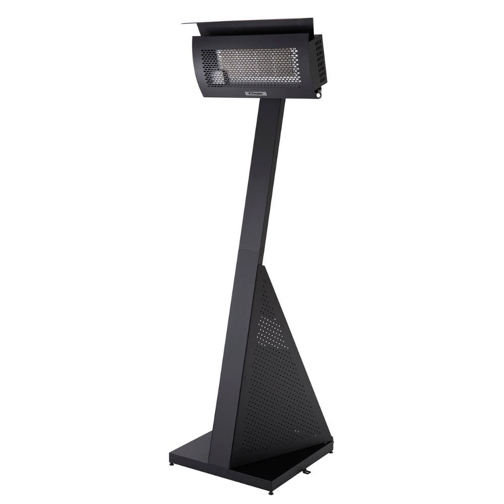 Dimplex DGR32PLP Outdoor Portable Infrared Heater, Propane
