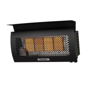 Dimplex DGR Series Wall-Mounted Outdoor Natural Gas Infrared Heater