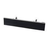 Dimplex DIR Series 36" 1500 Watt Infrared Electric Heater Turned Off