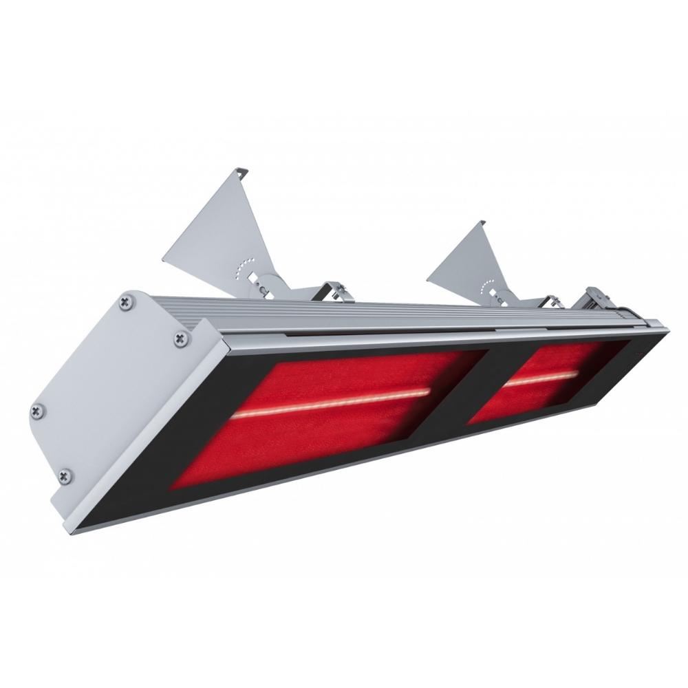 Dimplex DIR Series 50" 3000 Watt Infrared Electric Heater With Brackets