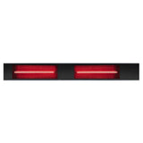 Dimplex DIR Series 50" 3000 Watt Infrared Electric Heater