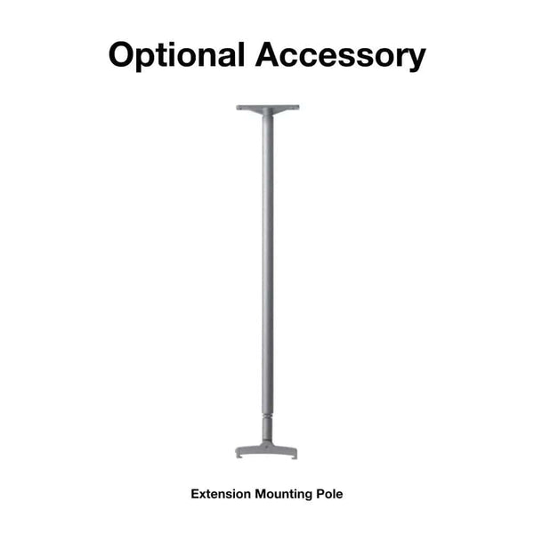 Optional Accessory for Dimplex DLW Series Infrared Electric Heaters
