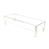L1080 Fire Screen - angle view