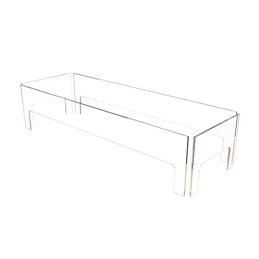 L1080 Fire Screen - angle view