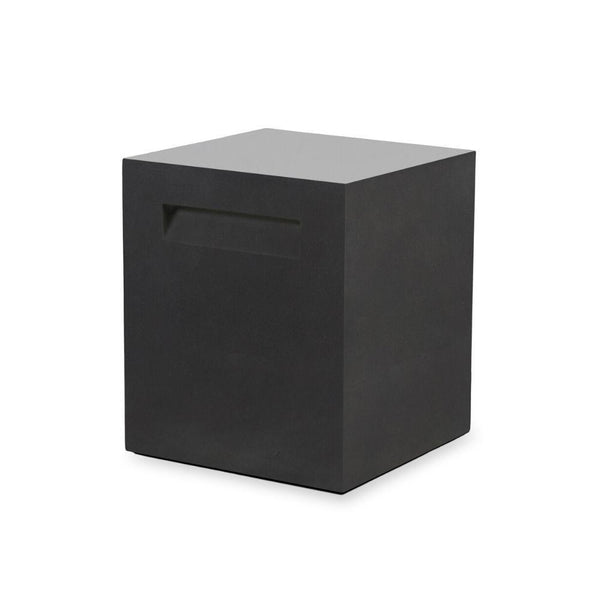 EcoSmart Fire Tank Stool for Propane Tank - Patio Fever