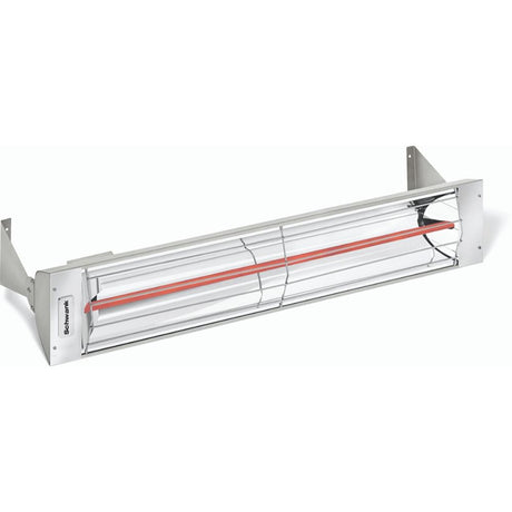 ElectricSchwank 33" 1000 Watt Single Element Infrared Electric Heater