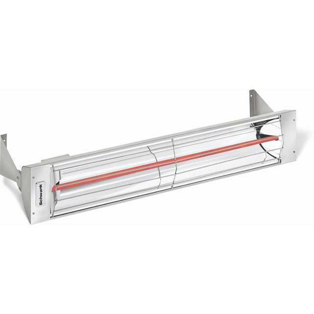 ElectricSchwank 33" 1000 Watt Single Element Infrared Electric Heater