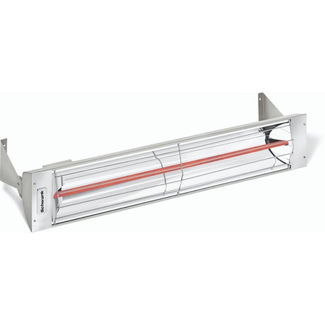 ElectricSchwank 33" 1500 Watt Single Element Infrared Electric Heater