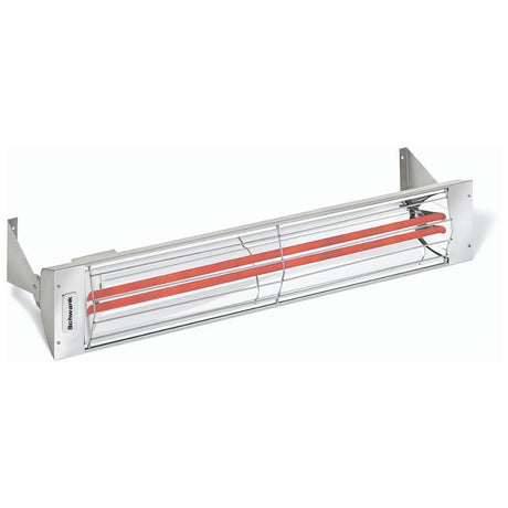 ElectricSchwank 33" 3000 Watt Dual Element Infrared Electric Heater