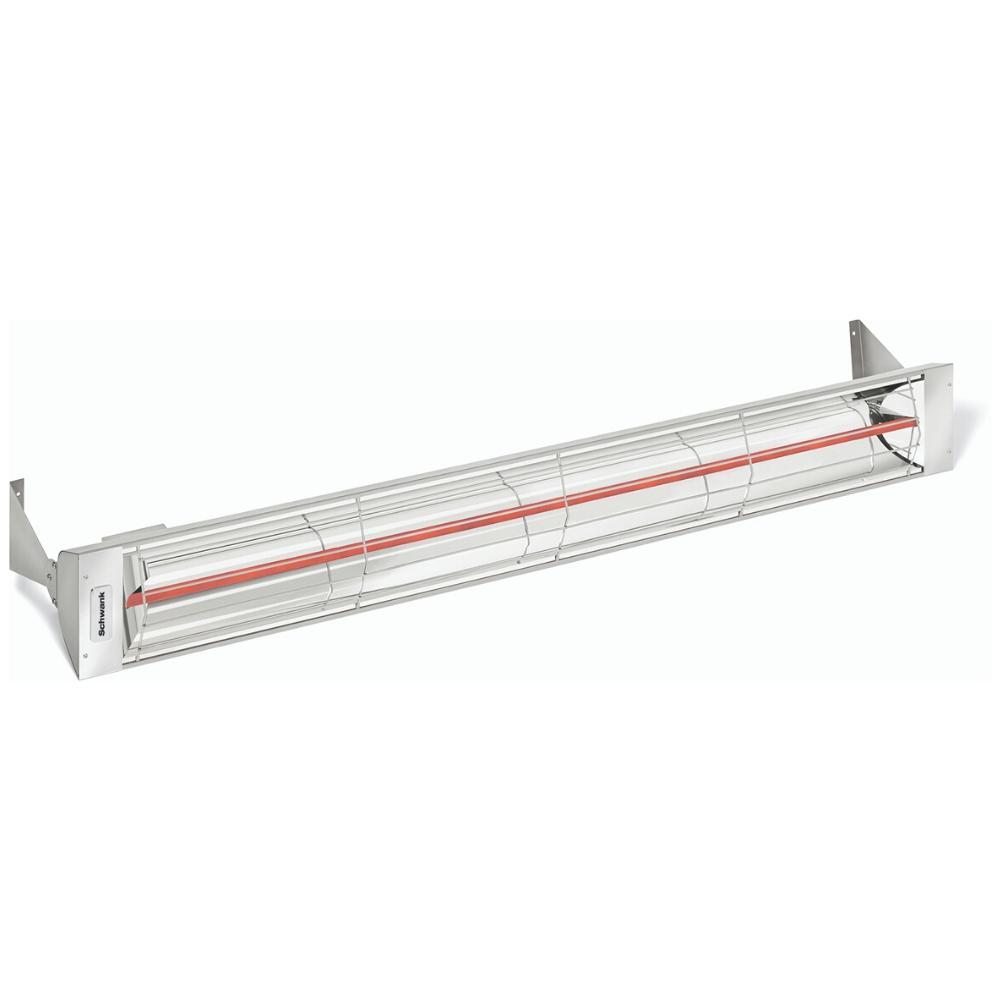 ElectricSchwank 61-Inch 4000 Watt Electric Heater - Patio Fever