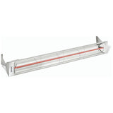 ElectricSchwank 61" 4000 Watt Single Element Infrared Electric Heater
