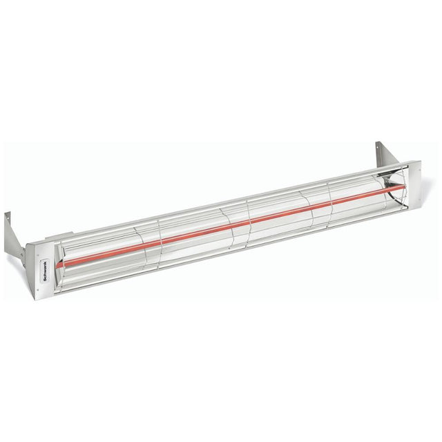 ElectricSchwank 61" 4000 Watt Single Element Infrared Electric Heater