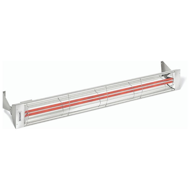 ElectricSchwank 61" Dual Element Infrared Electric Heater