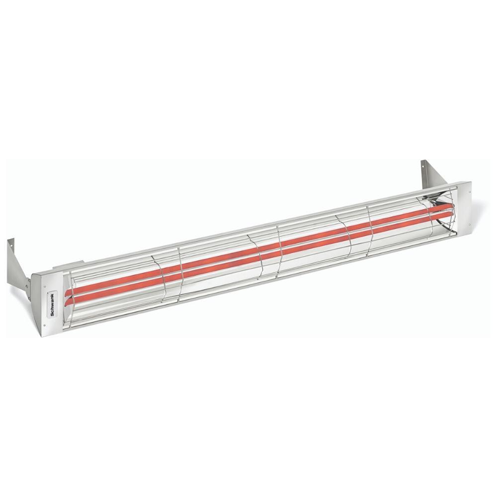 ElectricSchwank 61&quot; Dual Element Infrared Electric Heater
