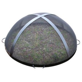 Fire Pit Art Artisan Spark Screen 36"