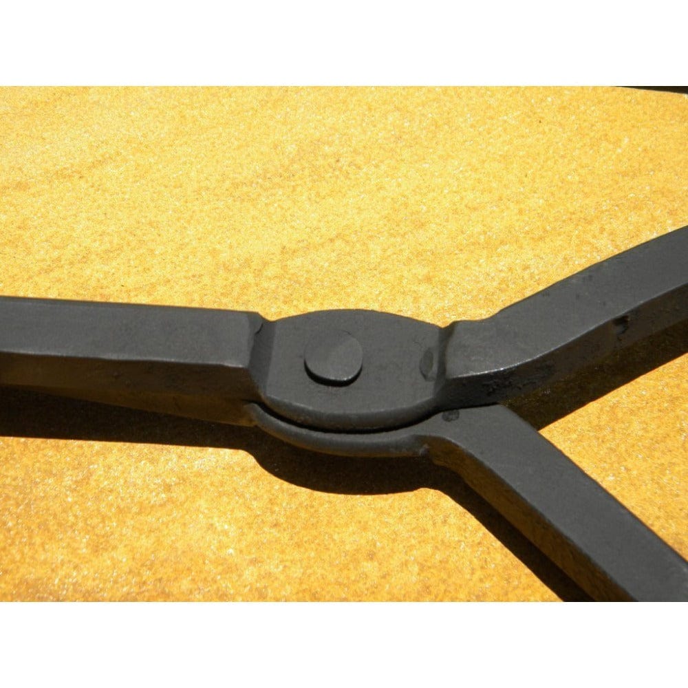 Accessories - Fire Pit Art Amish Fire Tools - Handcrafted Fire Tools (AFT) - detail view