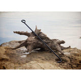Accessories - Fire Pit Art Amish Fire Tools - Handcrafted Fire Tools (AFT) - installation view
